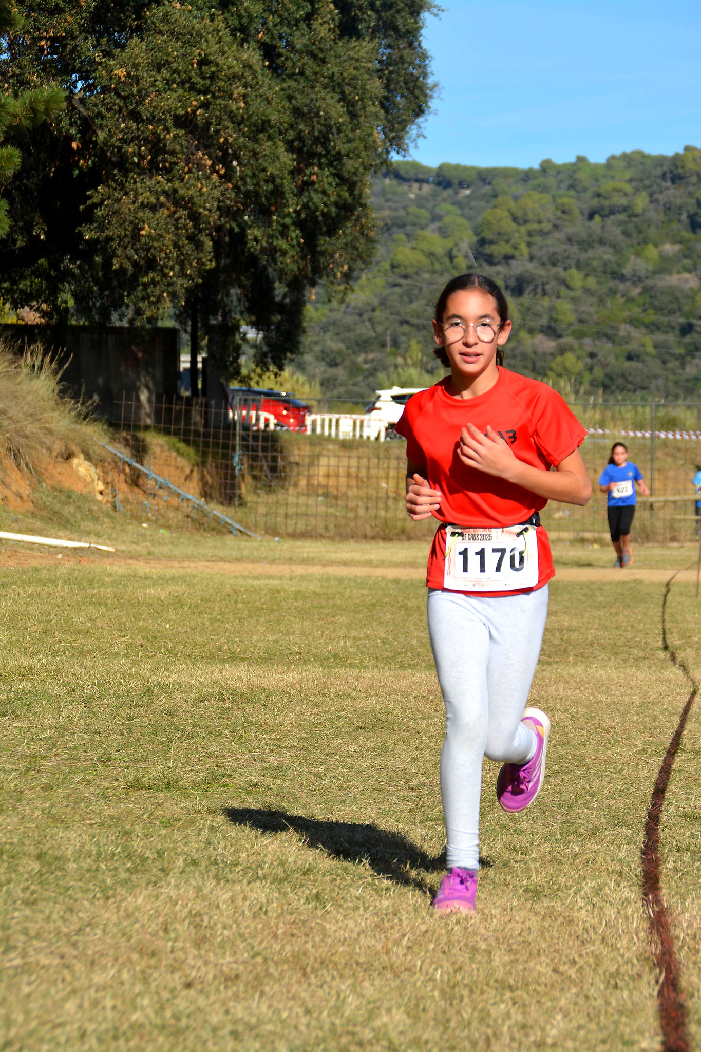 Club Atletisme Badalona - 